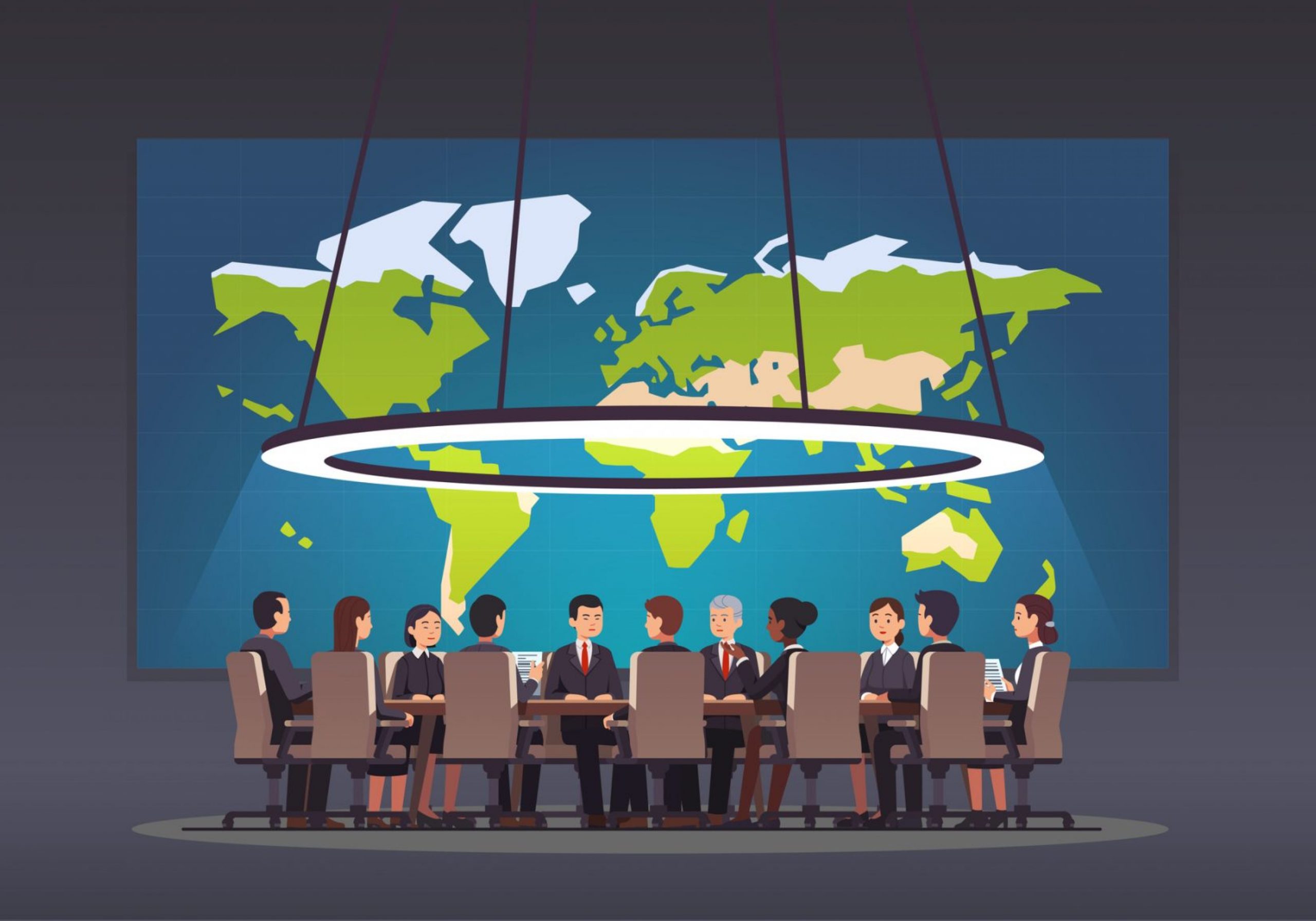 Traffic plan prepared for Global Investors Summit to be held in Bhopal