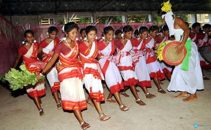 uraon tribals, Chhattisgarh tribal community