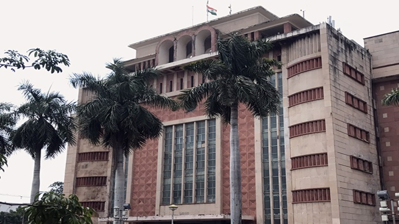 Vallabh Bhawan (Photo: Social Media)