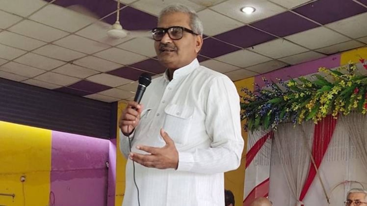 Janardan Mishra image