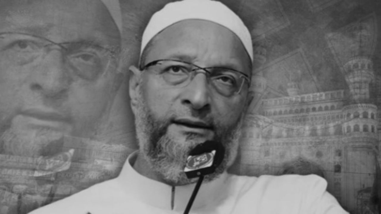 Asaduddin Owaisi