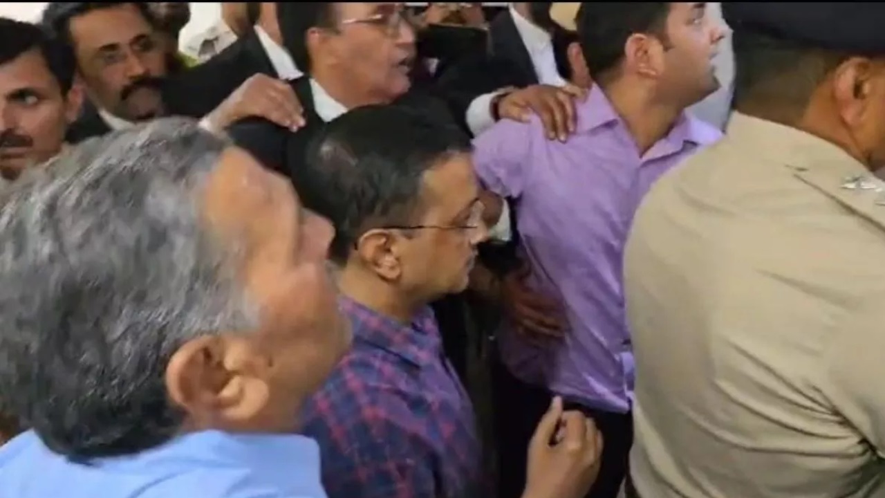 Delhi Excise Policy Case