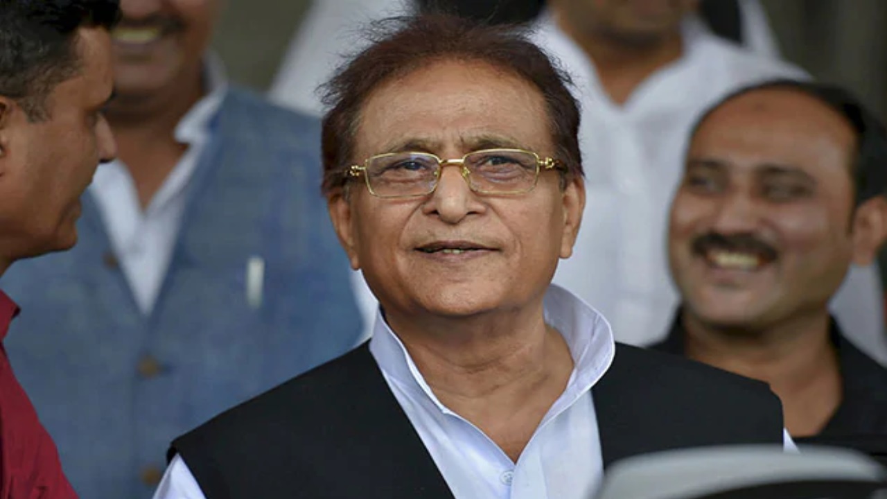 Samajwadi Party leader Azam Khan to be released today after wrong address in bail bond becomes hurdle